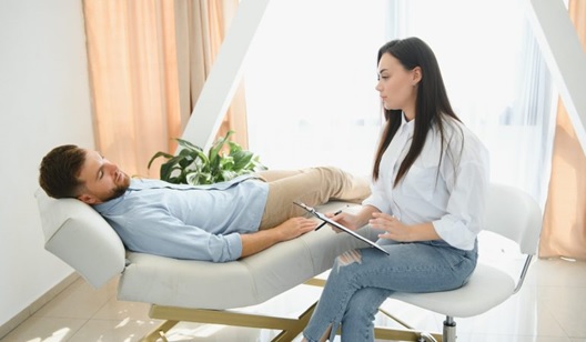 Hypnotherapy