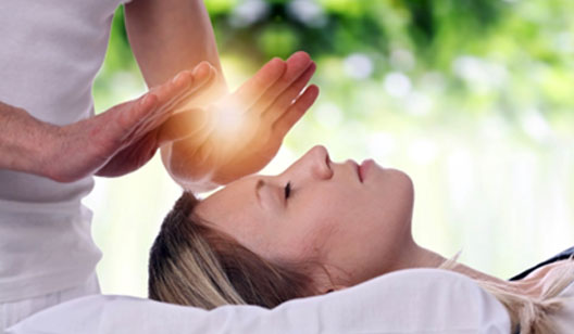Reiki